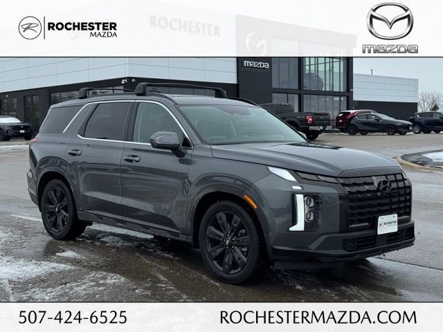 2023 Hyundai Palisade XRT