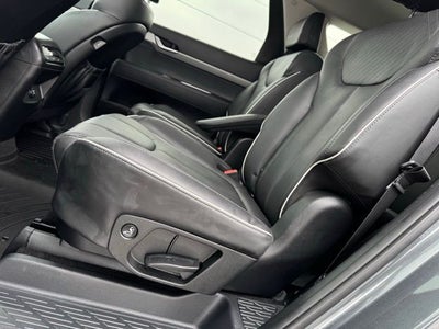2023 Hyundai Palisade XRT