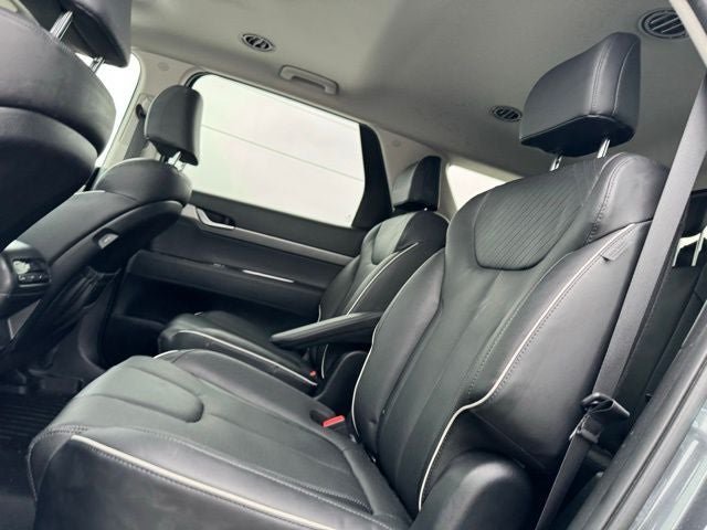 2023 Hyundai Palisade XRT