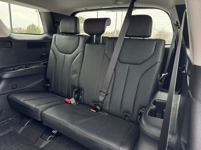 2023 Hyundai Palisade XRT