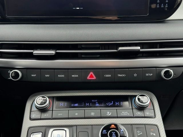 2023 Hyundai Palisade XRT