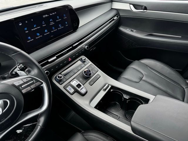 2023 Hyundai Palisade XRT