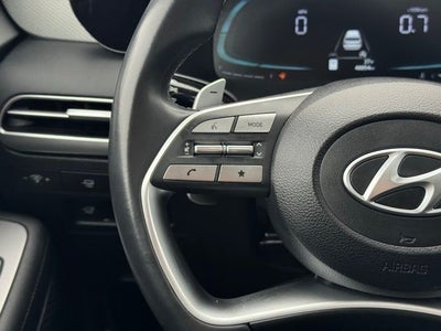 2023 Hyundai Palisade XRT