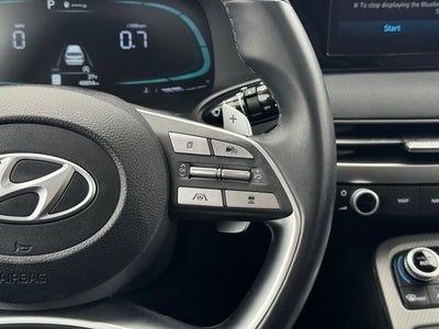 2023 Hyundai Palisade XRT