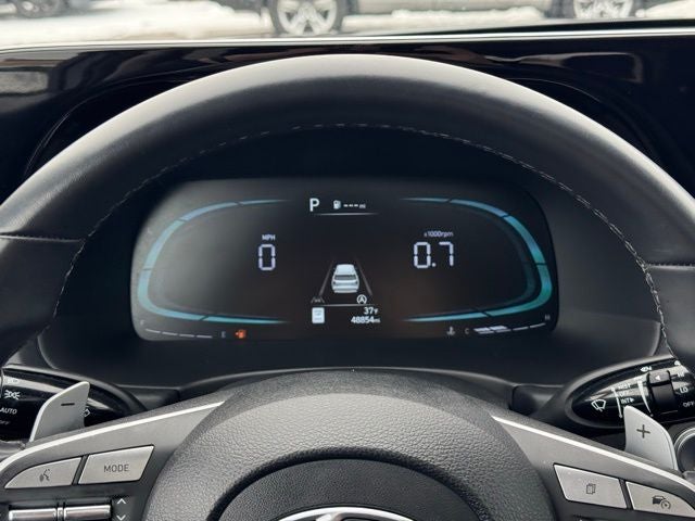 2023 Hyundai Palisade XRT