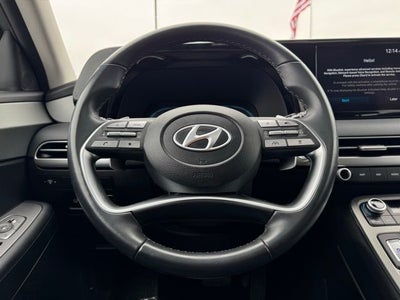 2023 Hyundai Palisade XRT