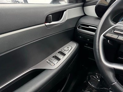 2023 Hyundai Palisade XRT