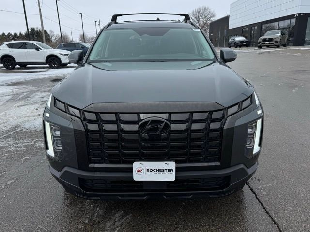 2023 Hyundai Palisade XRT
