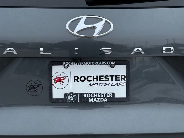 2023 Hyundai Palisade XRT