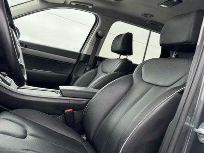 2023 Hyundai Palisade XRT