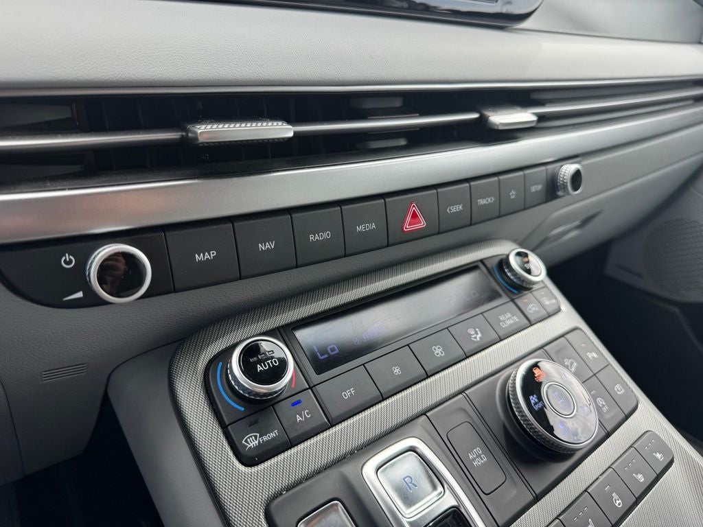 2024 Hyundai Palisade SEL 8-PASSENGER BENCH SEATING