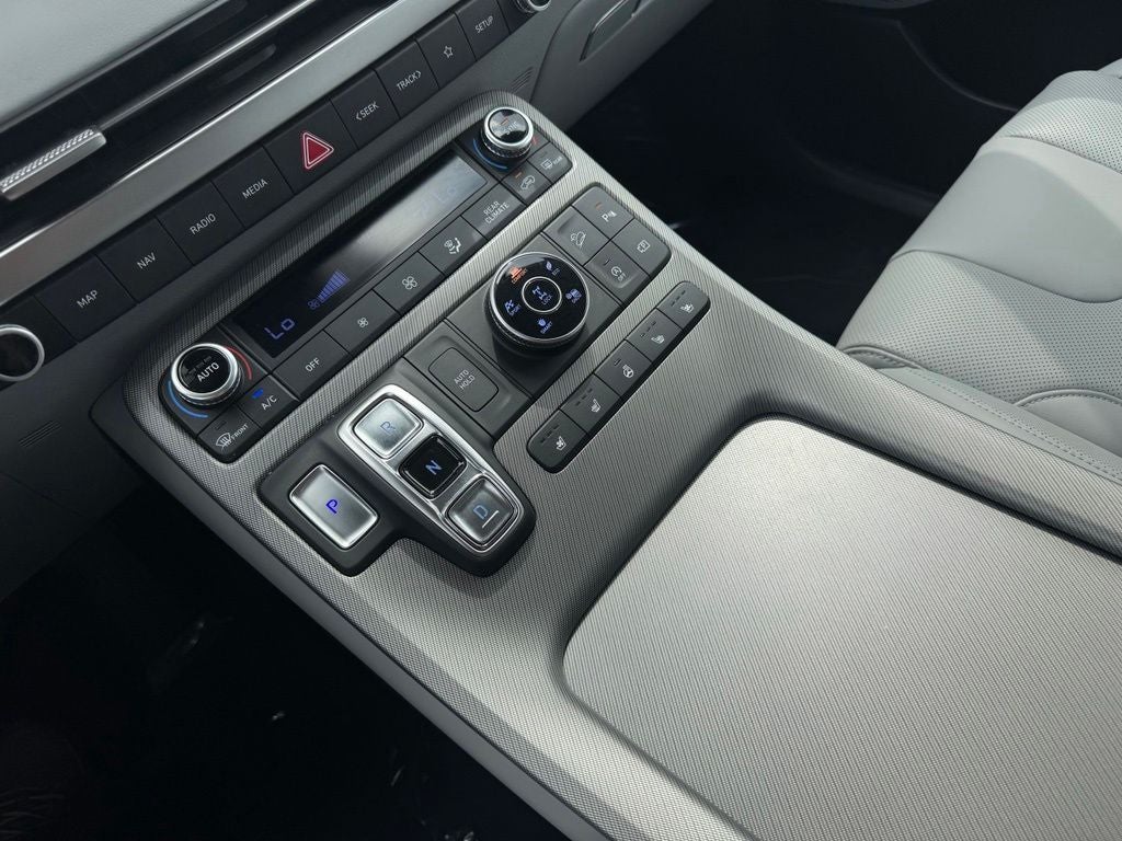 2024 Hyundai Palisade SEL 8-PASSENGER BENCH SEATING