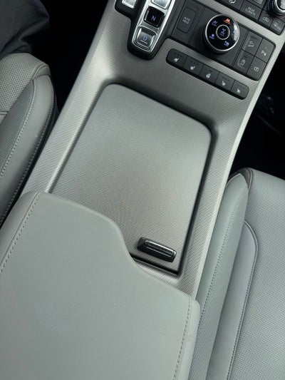 2024 Hyundai Palisade SEL 8-PASSENGER BENCH SEATING