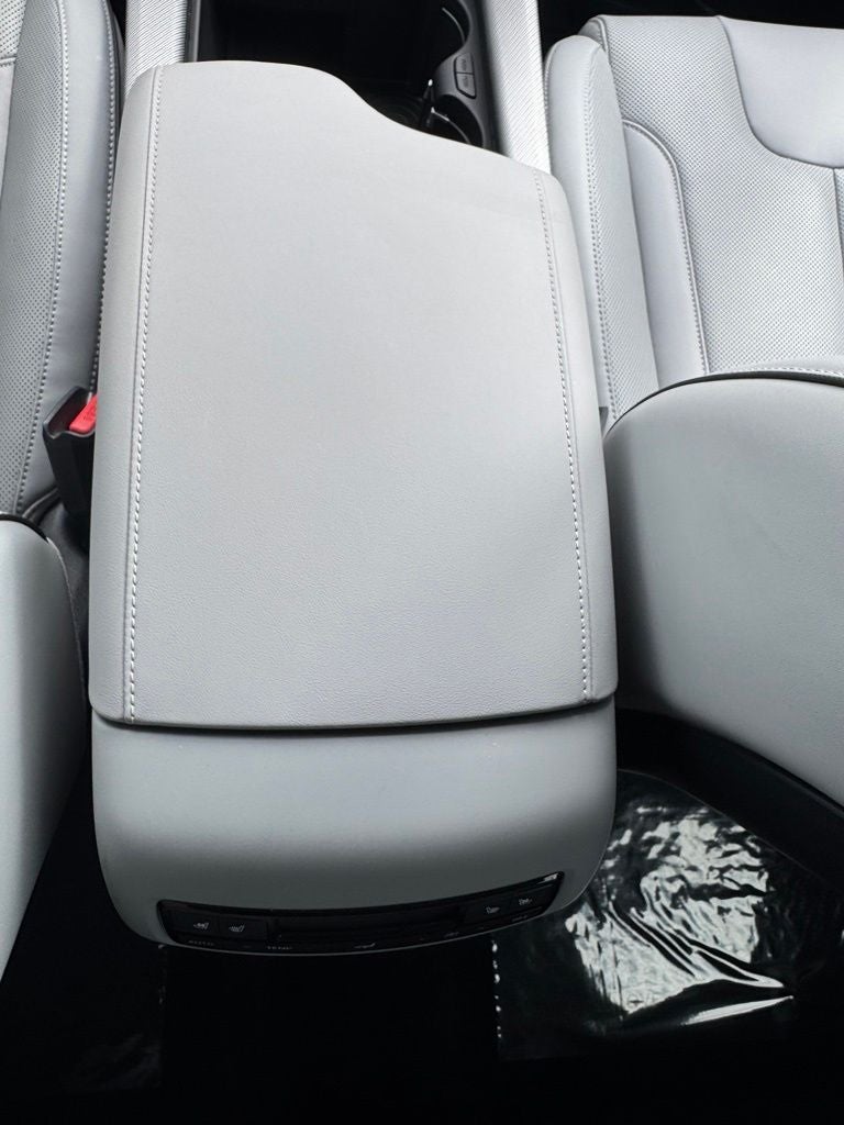 2024 Hyundai Palisade SEL 8-PASSENGER BENCH SEATING