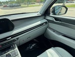 2024 Hyundai Palisade SEL 8-PASSENGER BENCH SEATING