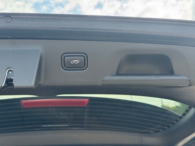 2024 Hyundai Palisade SEL 8-PASSENGER BENCH SEATING