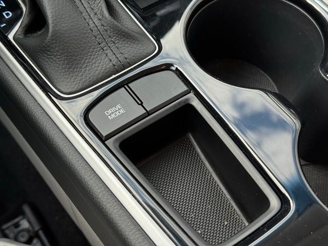 2019 Hyundai Sonata Hybrid SE