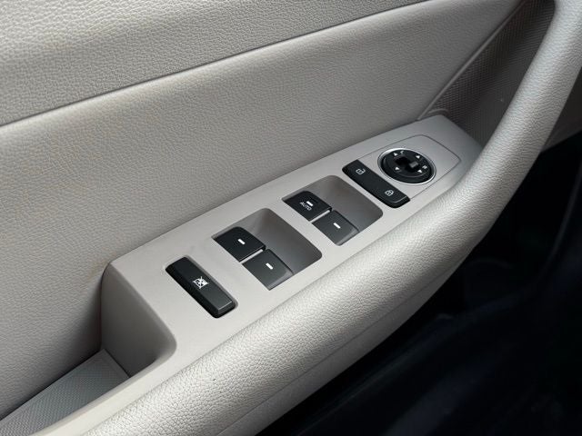 2019 Hyundai Sonata Hybrid SE