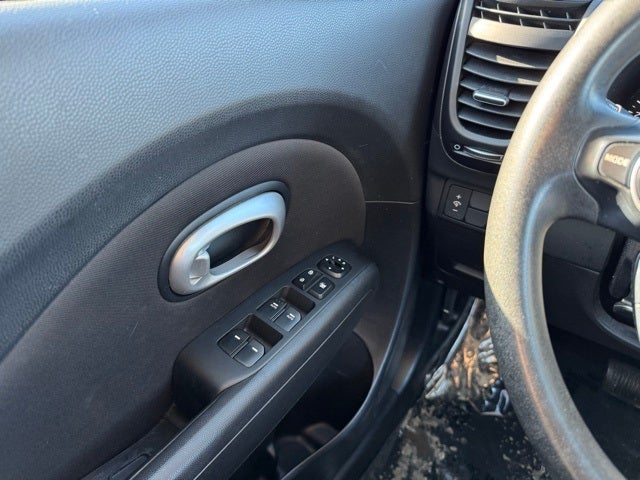 2014 Kia Soul Plus
