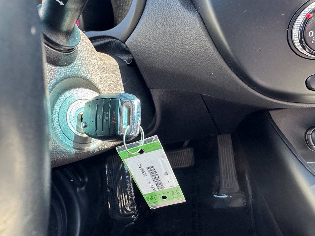 2016 Kia Soul Plus