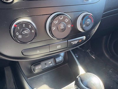 2016 Kia Soul Plus