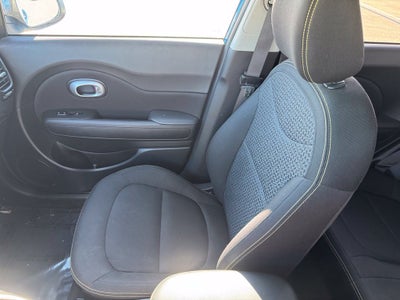 2016 Kia Soul Plus