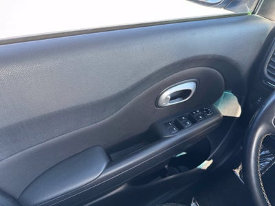 2016 Kia Soul Plus