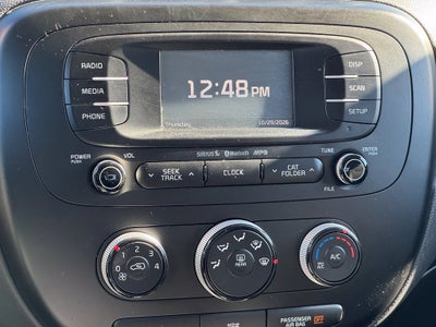 2016 Kia Soul Plus