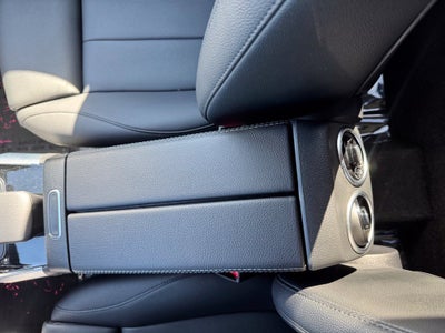 2023 Mercedes-Benz GLB GLB 250 4MATIC®