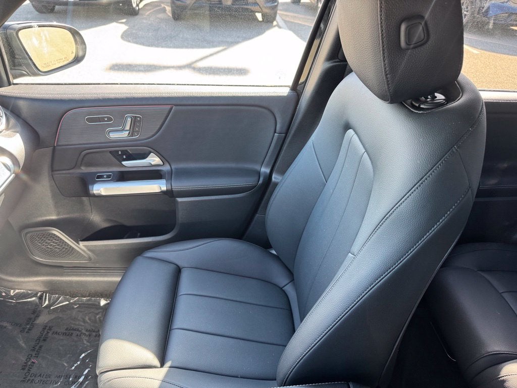 2023 Mercedes-Benz GLB GLB 250 4MATIC®
