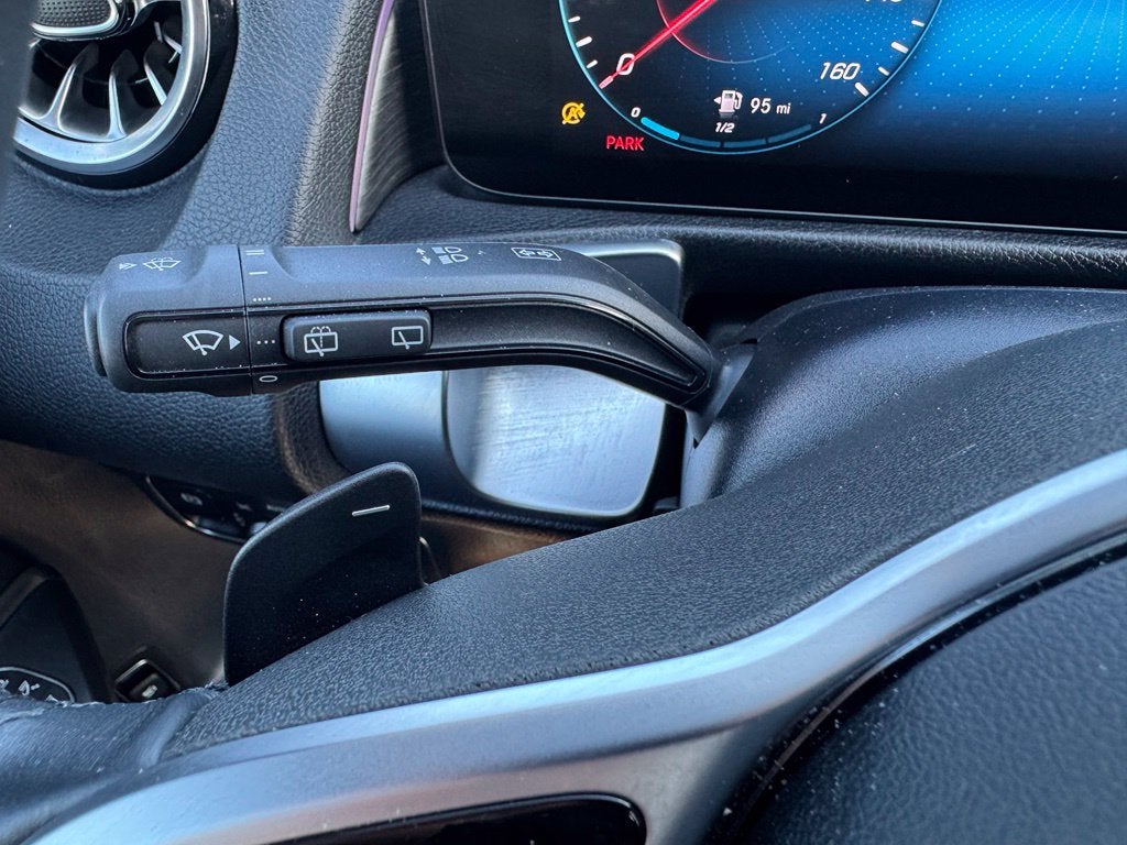 2023 Mercedes-Benz GLB GLB 250 4MATIC®