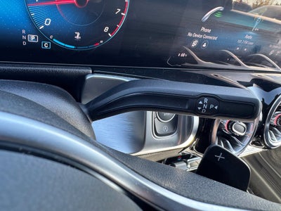 2023 Mercedes-Benz GLB GLB 250 4MATIC®