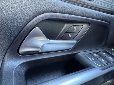2023 Mercedes-Benz GLB GLB 250 4MATIC®