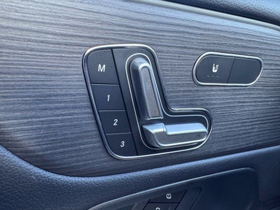 2023 Mercedes-Benz GLB GLB 250 4MATIC®