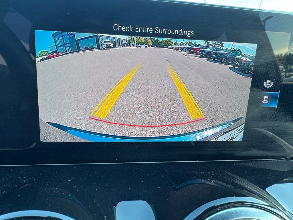 2023 Mercedes-Benz GLB GLB 250 4MATIC®