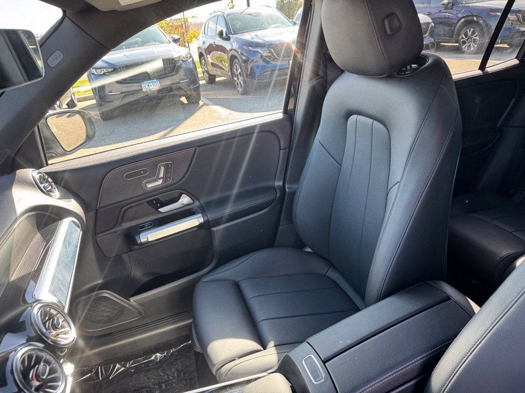 2023 Mercedes-Benz GLB GLB 250 4MATIC®