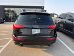 2016 Audi Q5 2.0T Premium Plus quattro