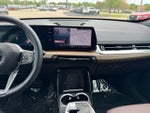 2025 BMW X1 xDrive28i w/ Panoramic Moonroof