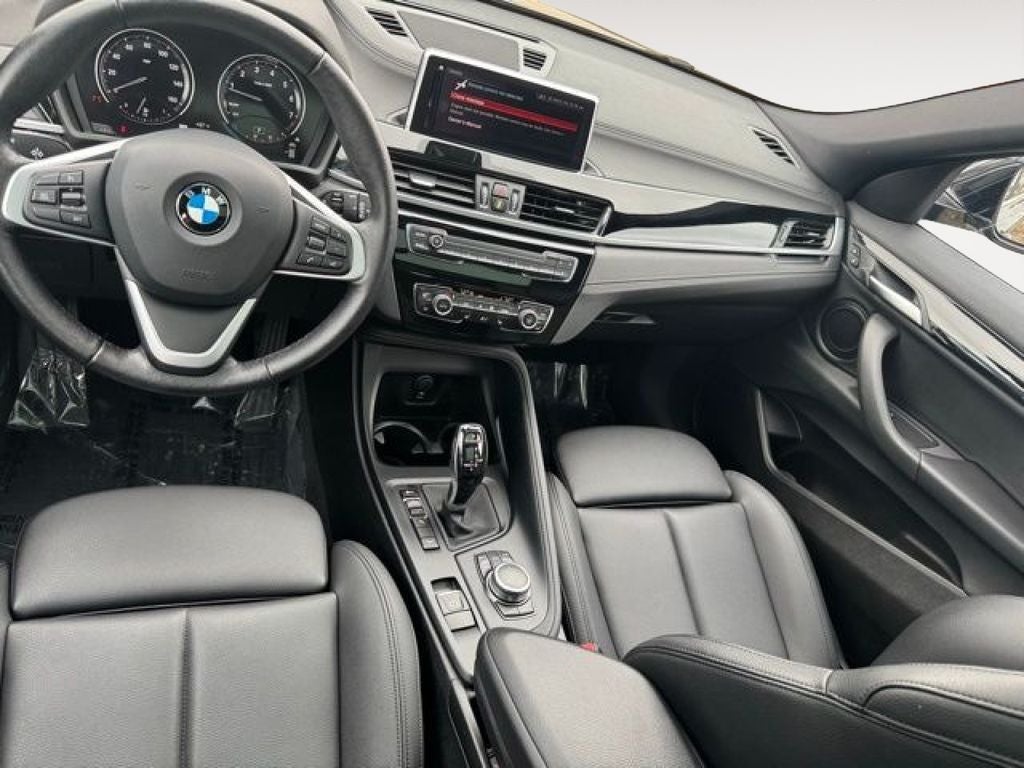 2020 BMW X2 xDrive28i