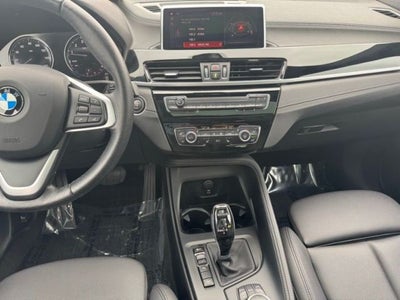 2020 BMW X2 xDrive28i