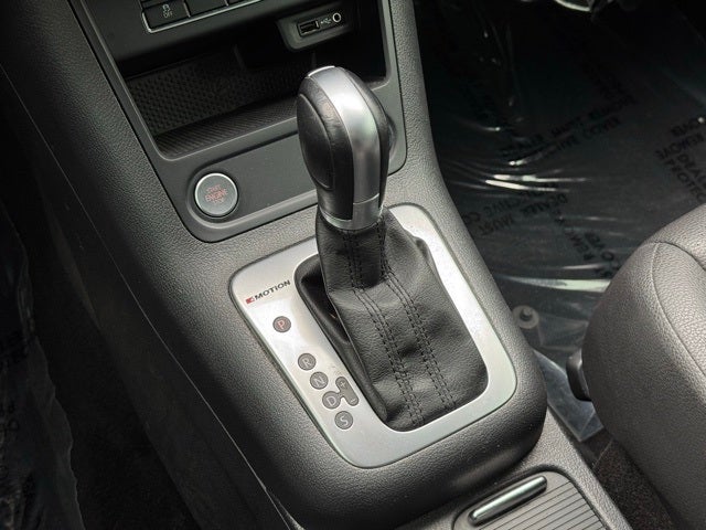 2017 Volkswagen Tiguan 2.0T S 4Motion