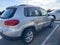 2015 Volkswagen Tiguan S 4Motion