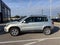 2015 Volkswagen Tiguan S 4Motion