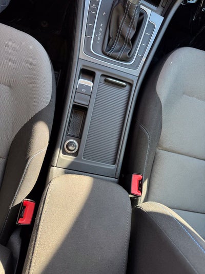 2016 Volkswagen e-Golf SE