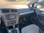 2016 Volkswagen e-Golf SE