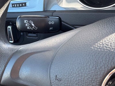 2016 Volkswagen e-Golf SE