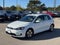 2016 Volkswagen e-Golf SE