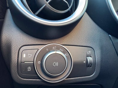 2019 Alfa Romeo Stelvio Ti