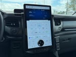 2025 Ford F-150 Lightning Flash w/ Heated Steering Wheel