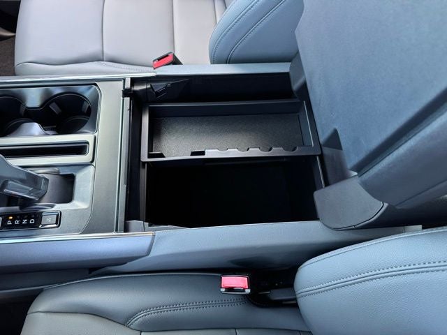 2025 Ford F-150 Lightning Flash w/ Extended Range Battery + Mobile Cord